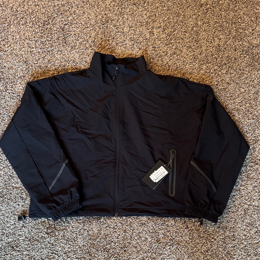 Under Armour Women's Unstoppable Jacket